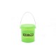 Cutie pentru momeala vie Zebco - Bait Container Worm Box SH 10cm, verde Cutie pentru momeala vie Zebco - Bait Container Worm Box SH 10cm, verde